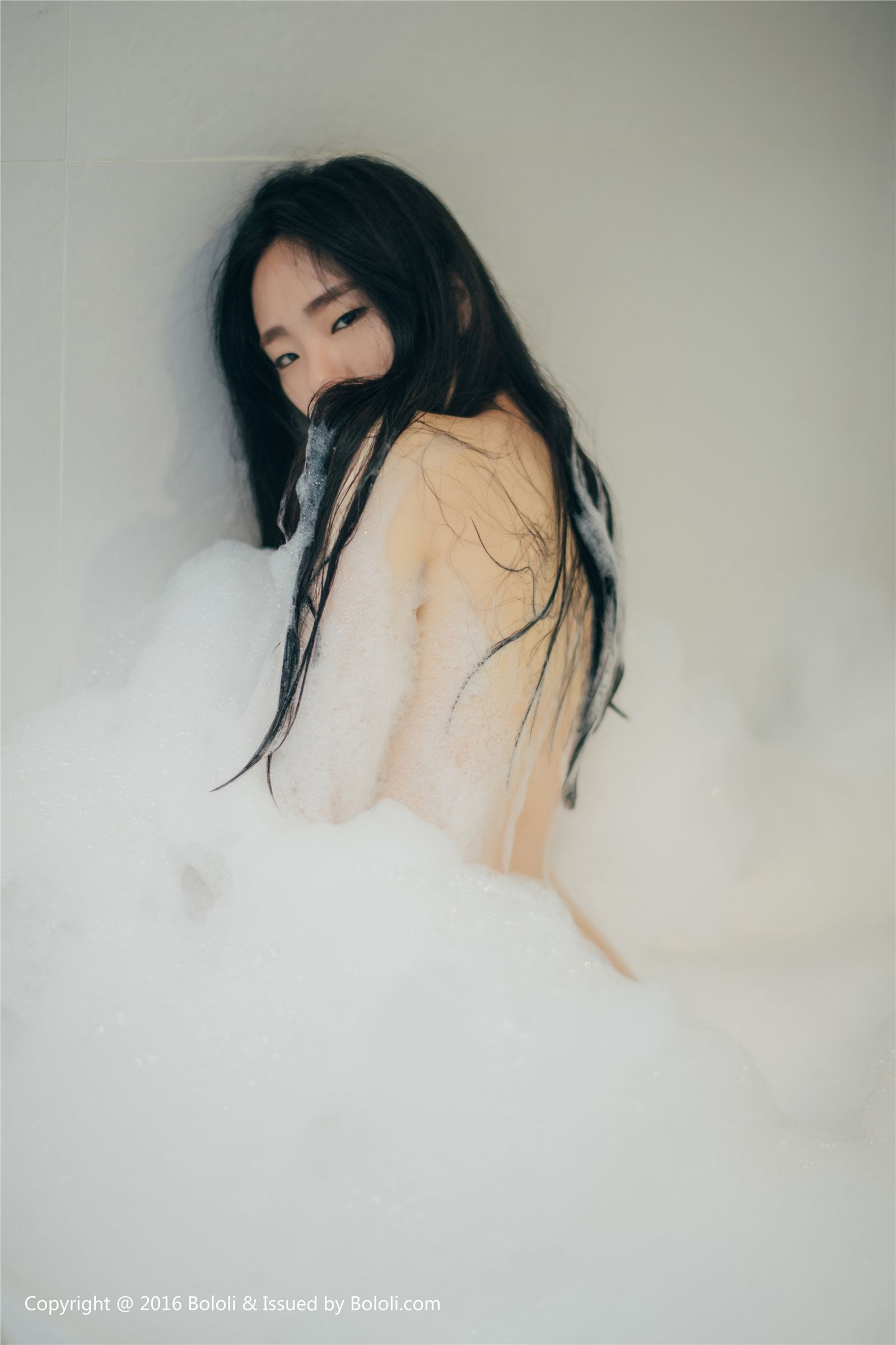 [BoLoLi波萝社]2017.06.04 Vol.065 敏敏酱